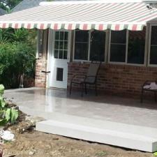 Advantages and Uses of Retractable Awnings in Hammond