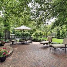 Backyard Paver Ideas