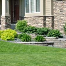Constructing Retaining Walls can Improve the Overall Appearance of your Hammond Home