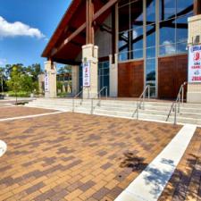 Exterior Columns in Hammond- Selecting the Right Material For the Job