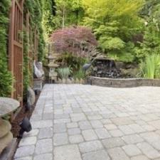 Hammond Interlocking Brick Paving - Increase Your Property's Curb Appeal