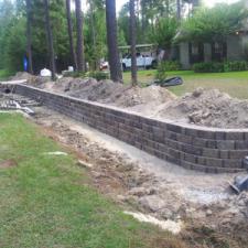 Using Hammond Stone Walls for Your Outdoor Landscaping