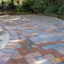 Permeable Pavers in Hammond