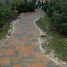 Permeable Pavers - Their Role in Green Construction in Hammond