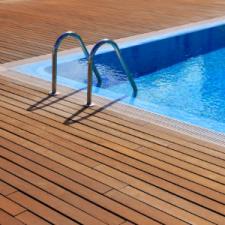 Swimming Pool Decks in Hammond Can Make Any Pool a Treasure