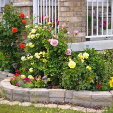 Different Types of Hammond Retaining Walls and Why You Need Them