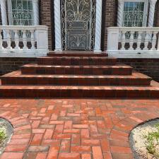 Paver Walkways 1