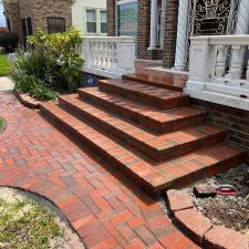 Paver Walkways 2