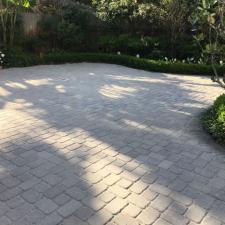 Paver Patio in Metairie, LA