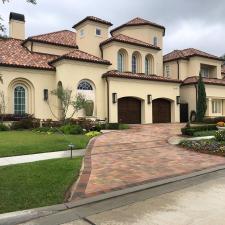 Paver Rehabilitation in Metairie, LA 0