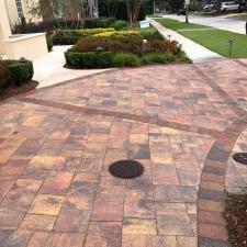 Paver Rehabilitation in Metairie, LA 1