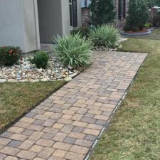 Paver Restoration in Covington, LA 0