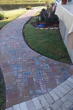 Are permeable pavers worth it for new orleans drainage