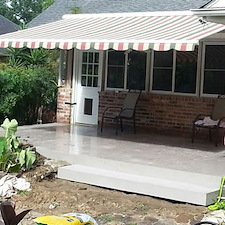 Designing French Quarter-Style Awnings in New Orleans, LA