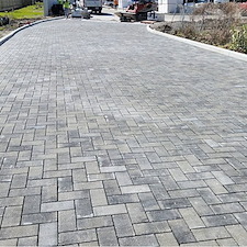 How Long Do Paver Driveways Last in South Louisiana?