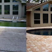 Paver Driveways vs. Concrete in Greater New Orleans: Which Lasts Longer?