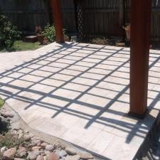 Belgard-Paver-Patio-with-Walkway-in-Mandeville 4