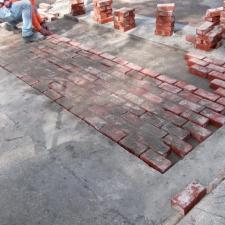 Brick-Apron-Repaired-at-Entrance-to-Hammond-LA-Subdivision 2