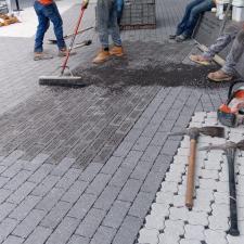 WWII-Museum-Engraved-Pavers-New-Orleans-LA 3