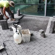 WWII-Museum-Engraved-Pavers-New-Orleans-LA 4